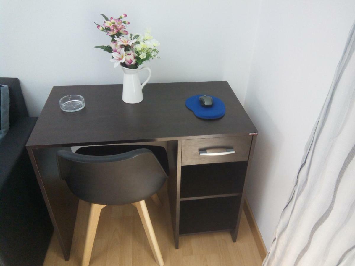 אתונה Manolitos Apartments 5 מראה חיצוני תמונה