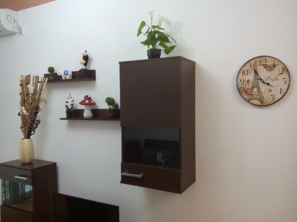 אתונה Manolitos Apartments 5 מראה חיצוני תמונה