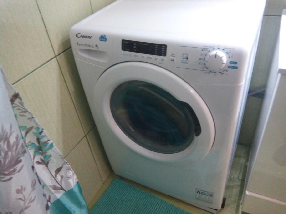 אתונה Manolitos Apartments 5 מראה חיצוני תמונה