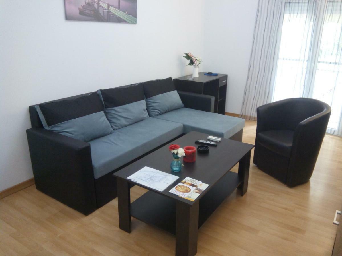 אתונה Manolitos Apartments 5 מראה חיצוני תמונה