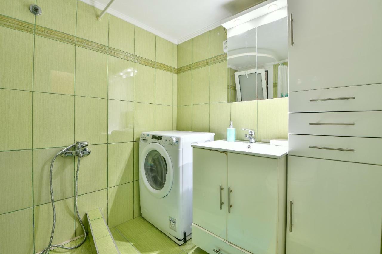 אתונה Manolitos Apartments 5 מראה חיצוני תמונה