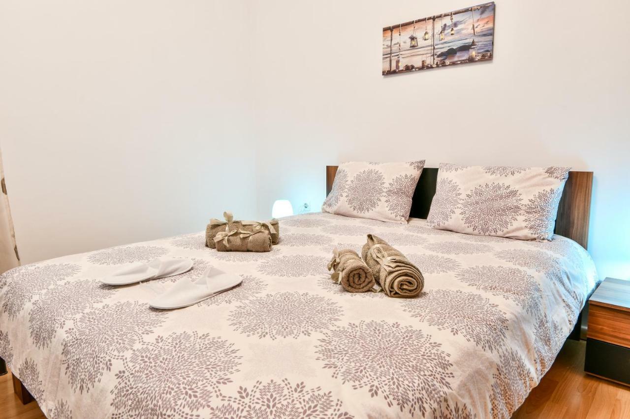 אתונה Manolitos Apartments 5 מראה חיצוני תמונה