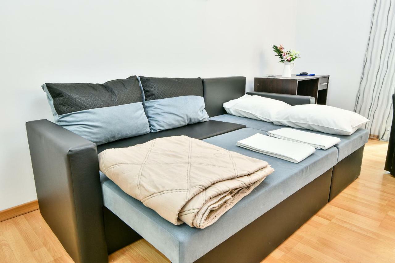 אתונה Manolitos Apartments 5 מראה חיצוני תמונה